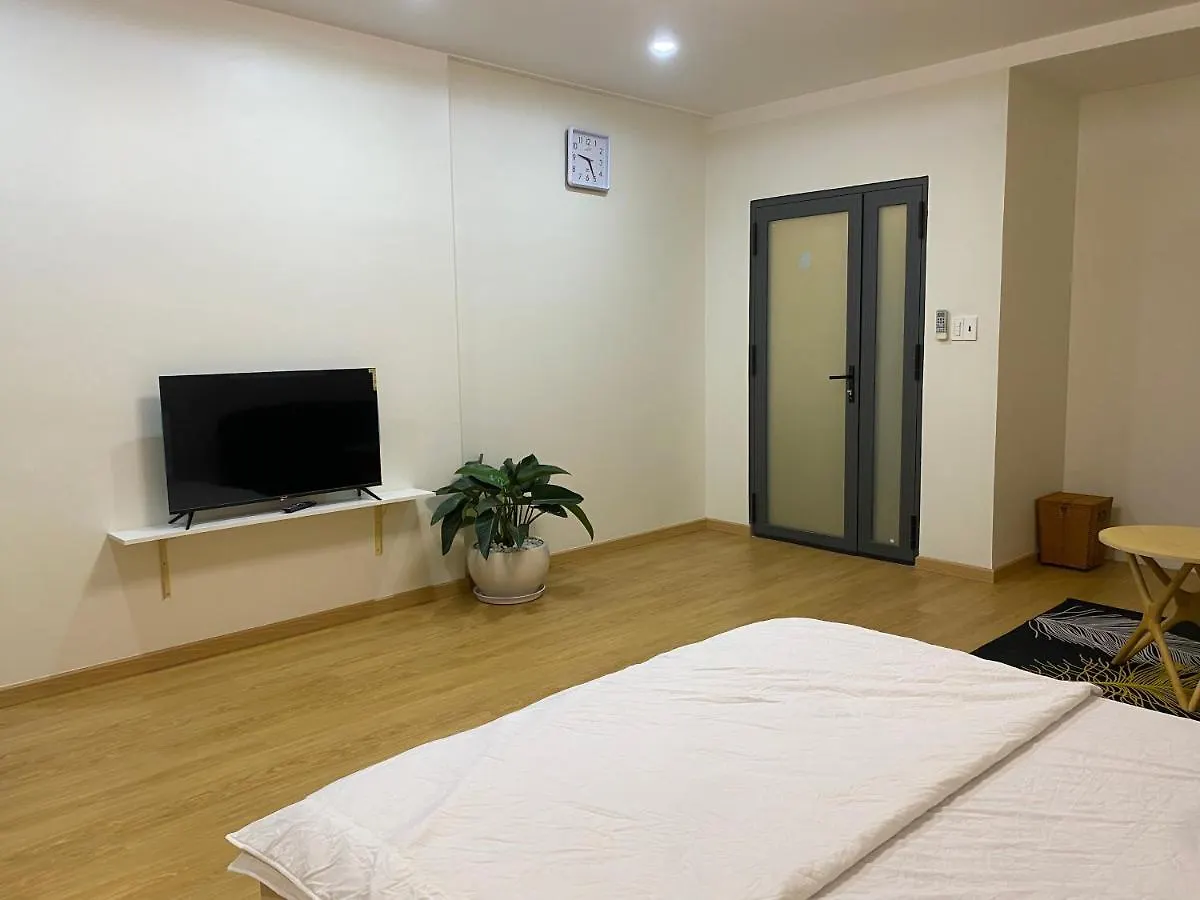 Appartamento Chill Home 1 Thành Pho Ho Chí Minh Vietnam