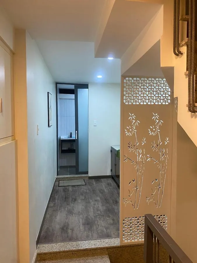 Appartamento Chill Home 1 Thành Pho Ho Chí Minh