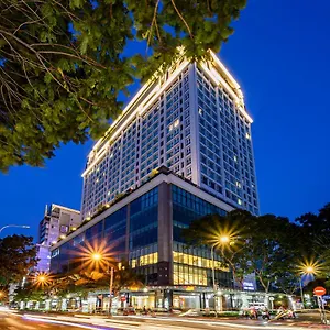 Leman Luxury District 3 Hcmc Apartment