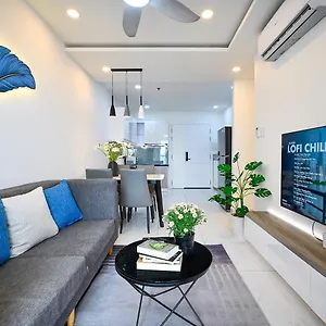Bearshouse - Terra Royal Apartment