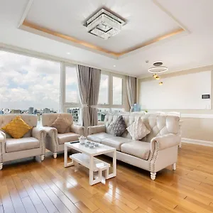 2br 3br Luxury Sky Pool Apartment