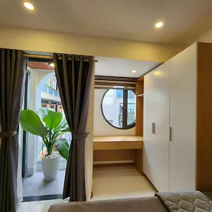 Lucy House Apartment