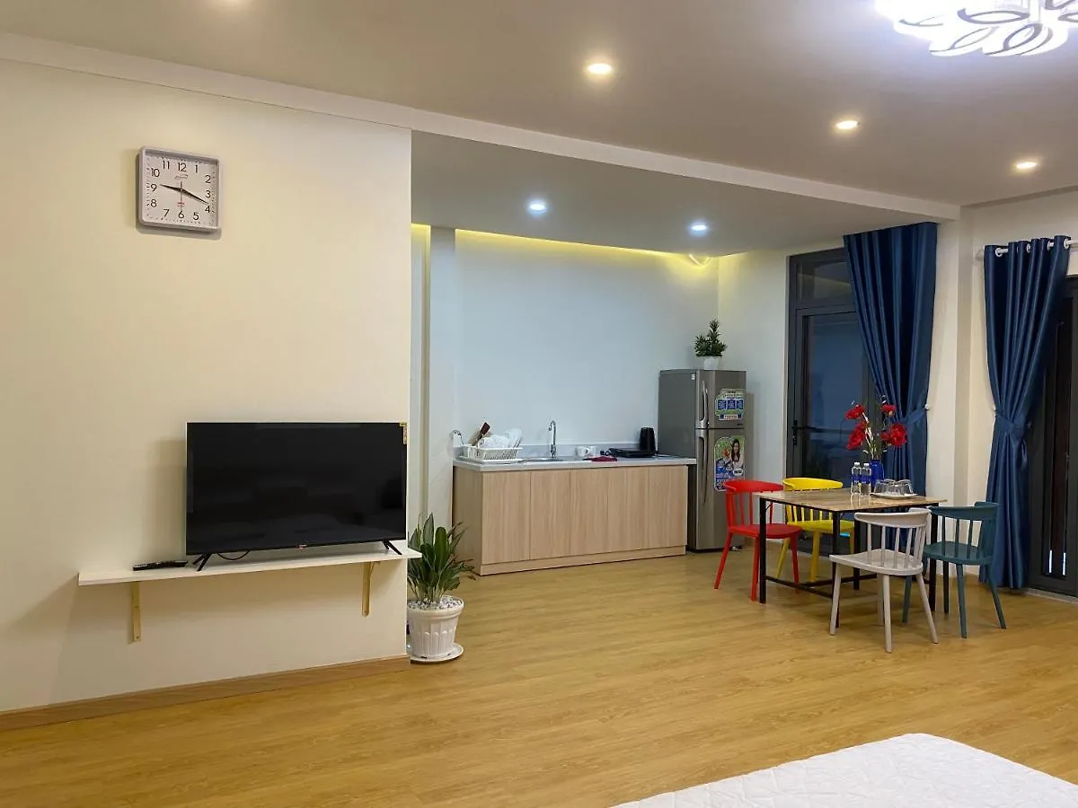 Chill Home 1 Ho Chi Minh City