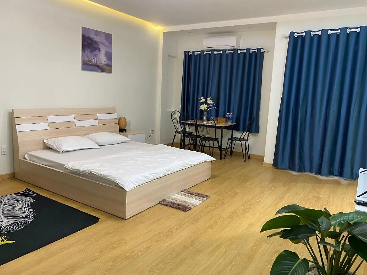 Chill Home 1 Ho Chi Minh City