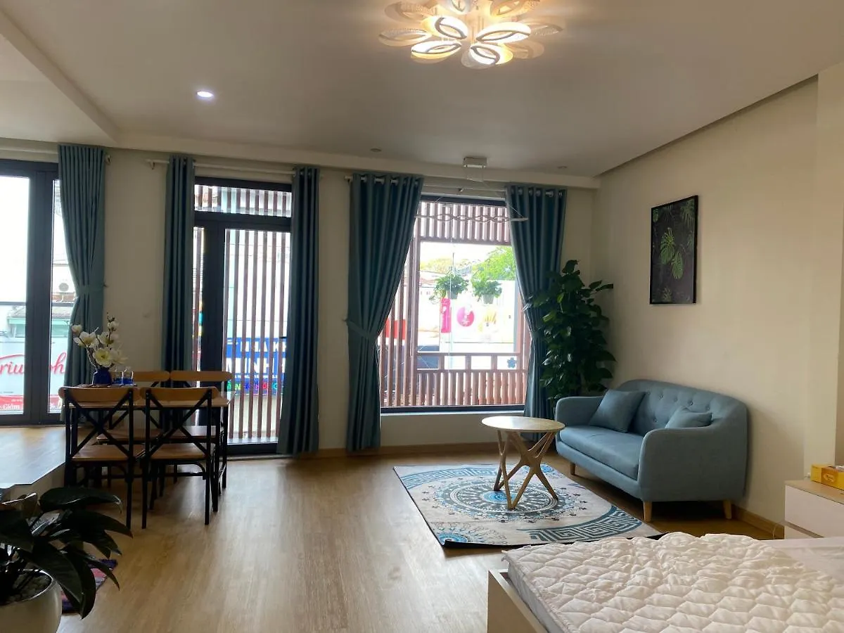 Chill Home 1 Ho Chi Minh City Vietnam
