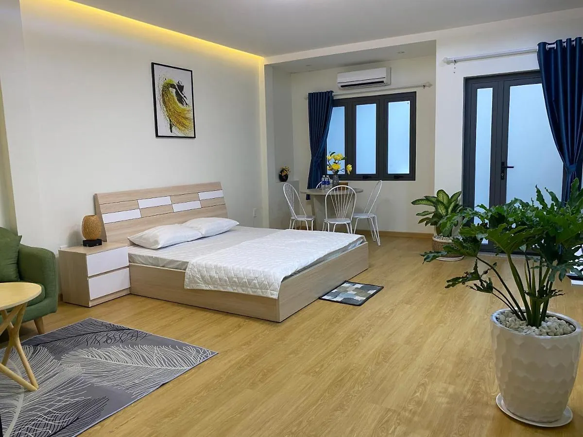 Chill Home 1 Ho Chi Minh City