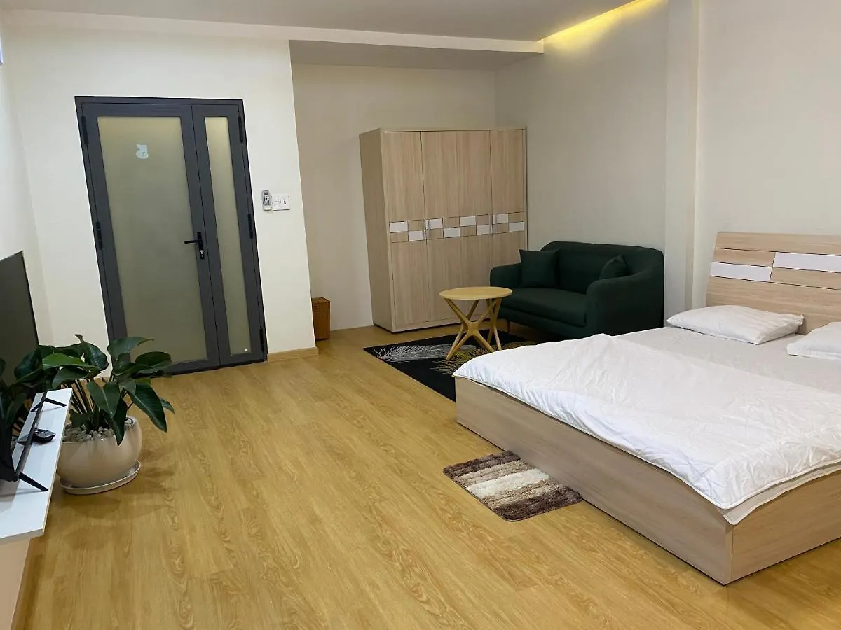 Chill Home 1 Ho Chi Minh City 0*,  Vietnam