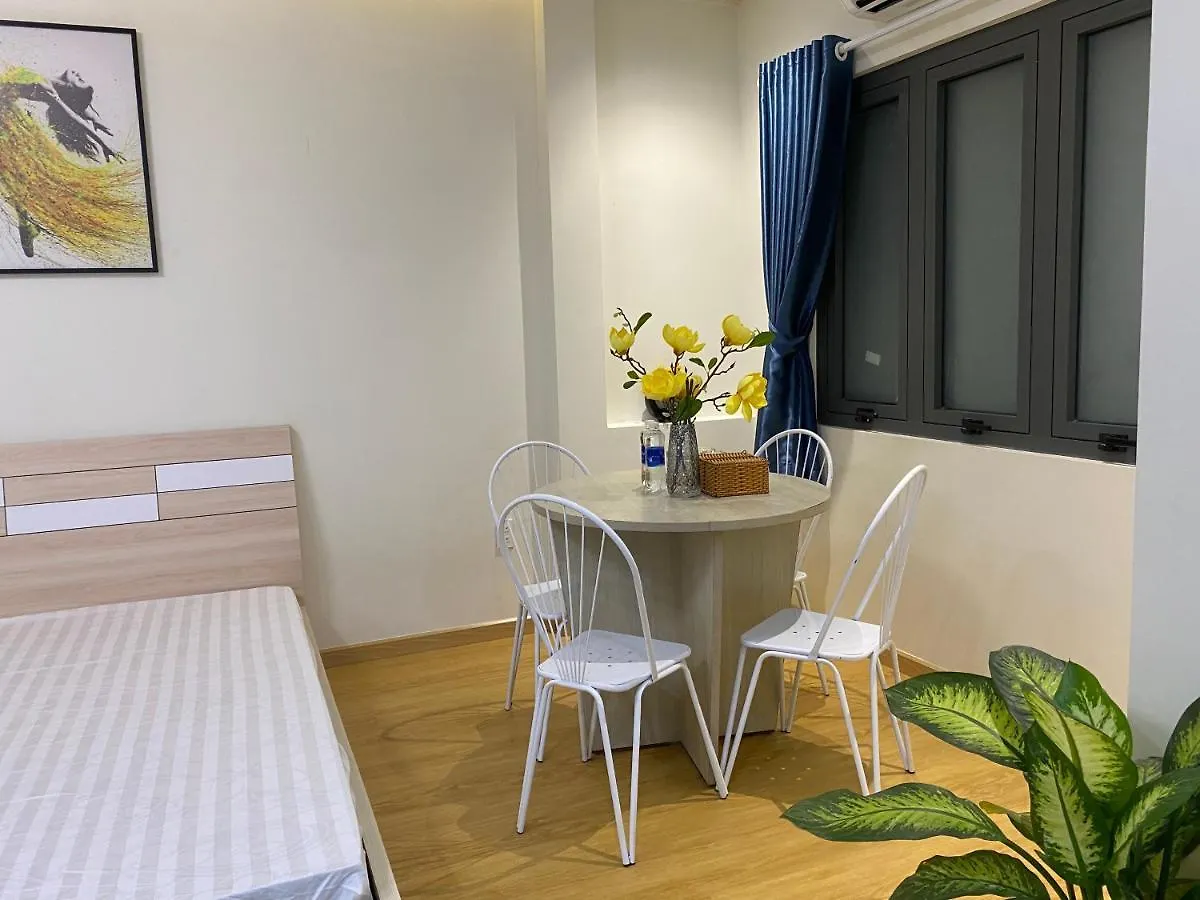 Chill Home 1 Ho Chi Minh City