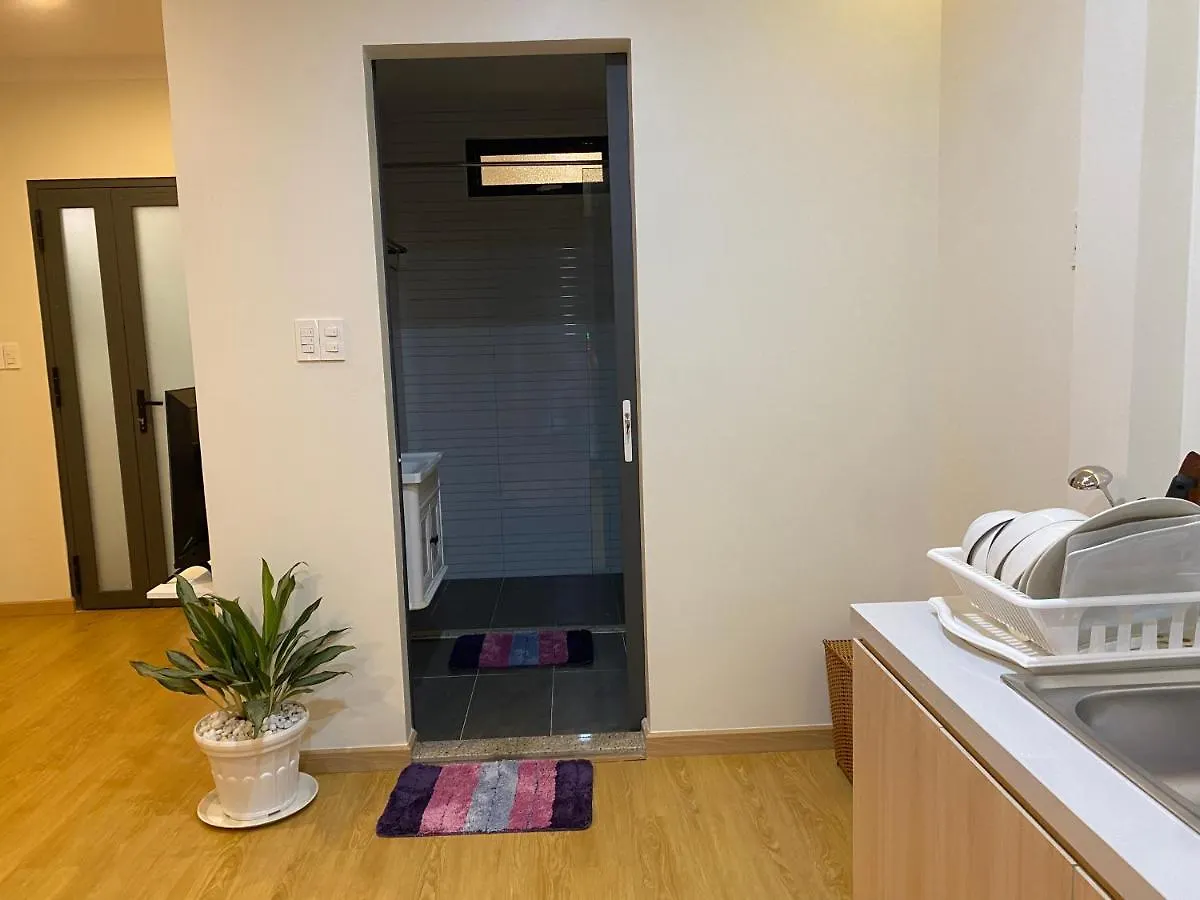 Chill Home 1 Ho Chi Minh City