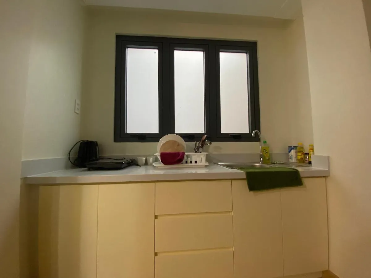 Chill Home 1 Ho Chi Minh City Apartment