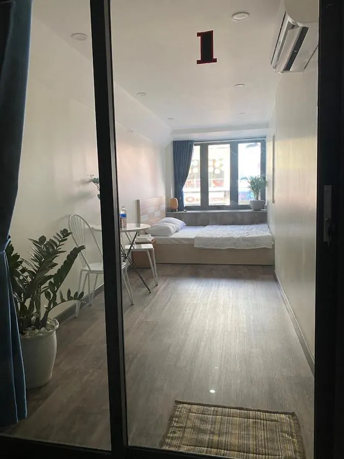 Chill Home 1 Ho Chi Minh City