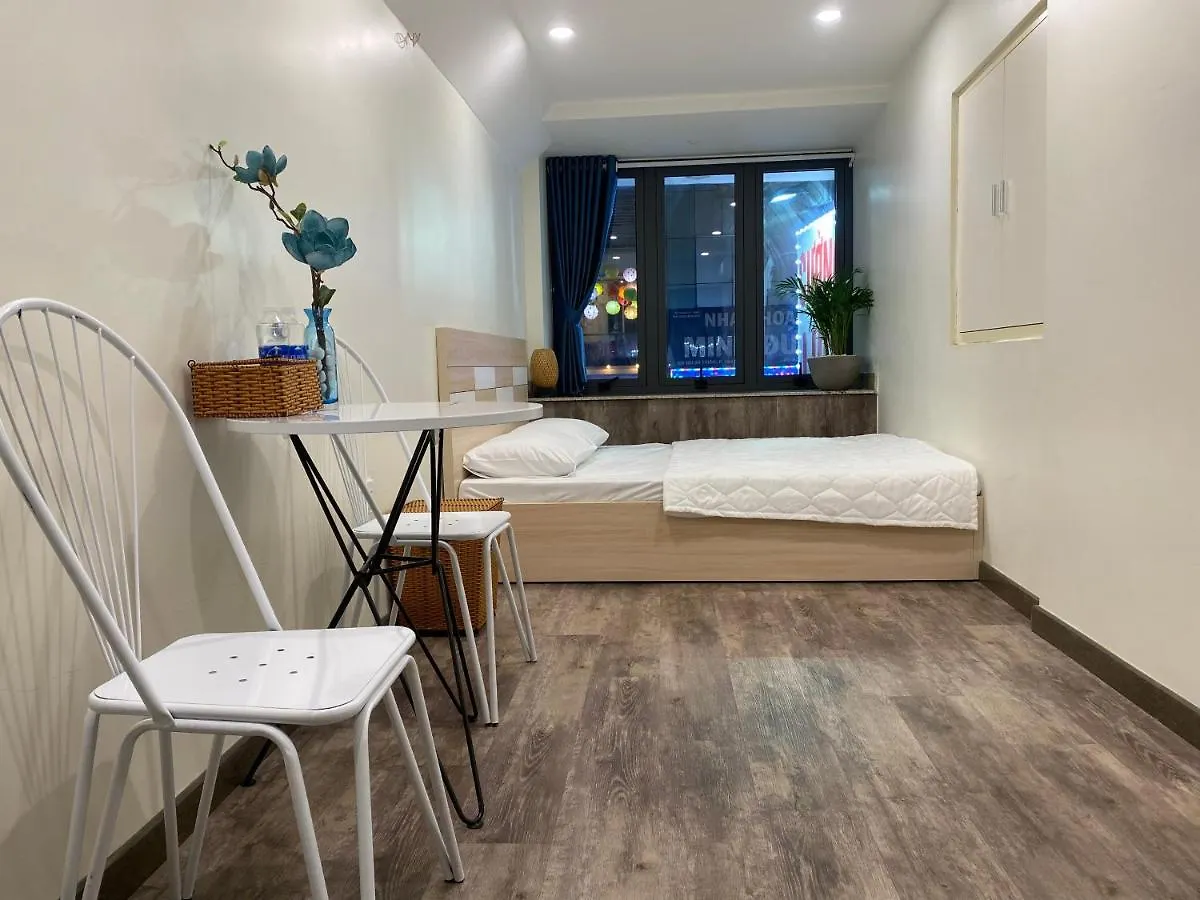 Chill Home 1 Ho Chi Minh City 0*,  Vietnam