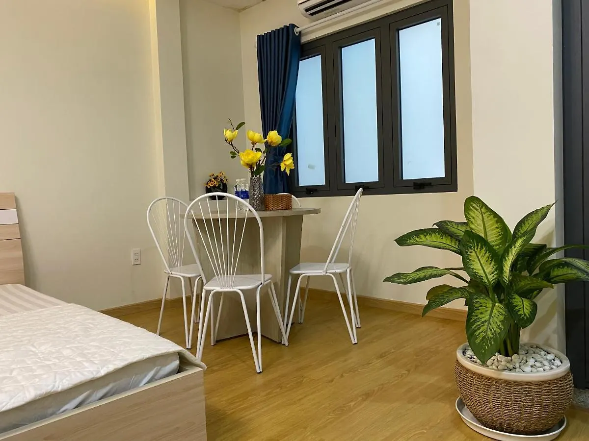 Chill Home 1 Ho Chi Minh City Vietnam